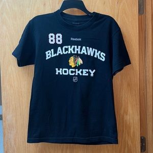 Blackhawks- Patrick Kane #88 T-shirt